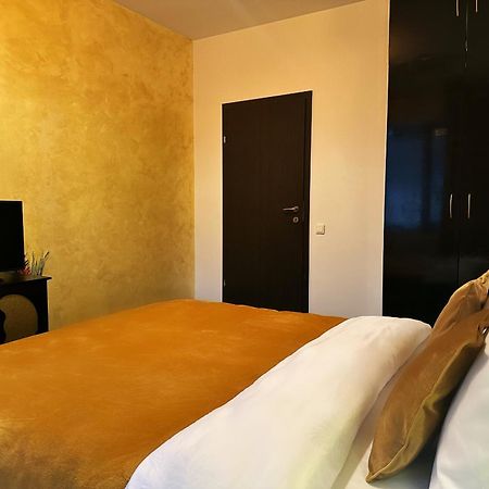 Apartament “La Iepure” Brasov Ngoại thất bức ảnh