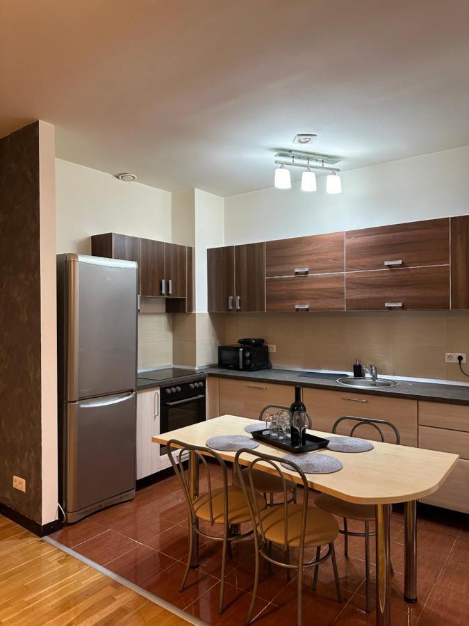 Apartament “La Iepure” Brasov Ngoại thất bức ảnh