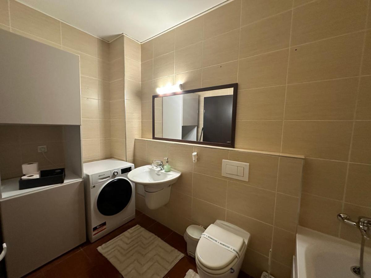 Apartament “La Iepure” Brasov Ngoại thất bức ảnh