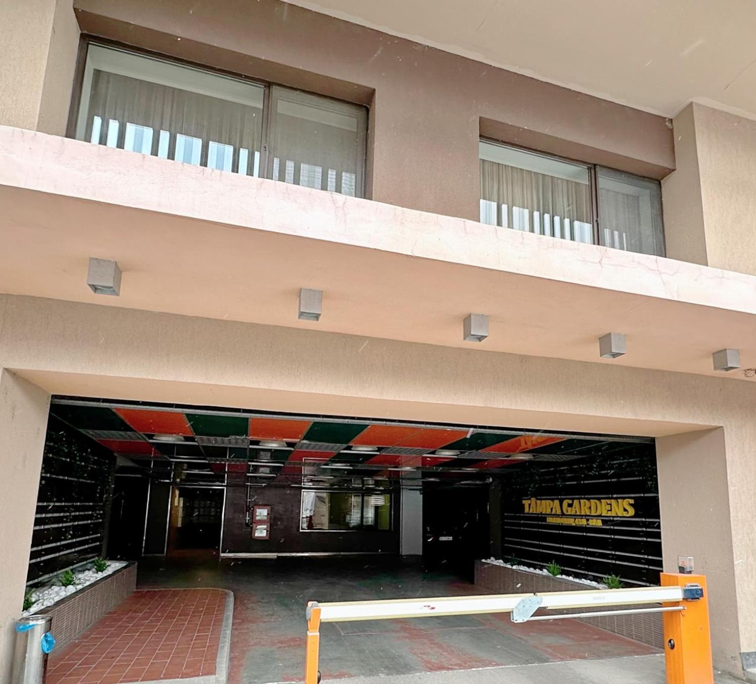Apartament “La Iepure” Brasov Ngoại thất bức ảnh