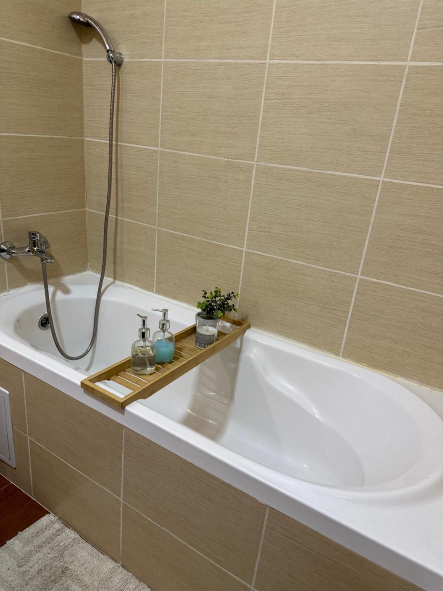 Apartament “La Iepure” Brasov Ngoại thất bức ảnh
